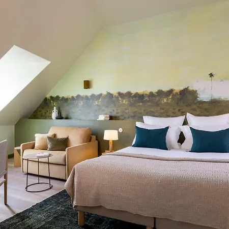 Le Petit Oberkampf Hotel & Spa-2
