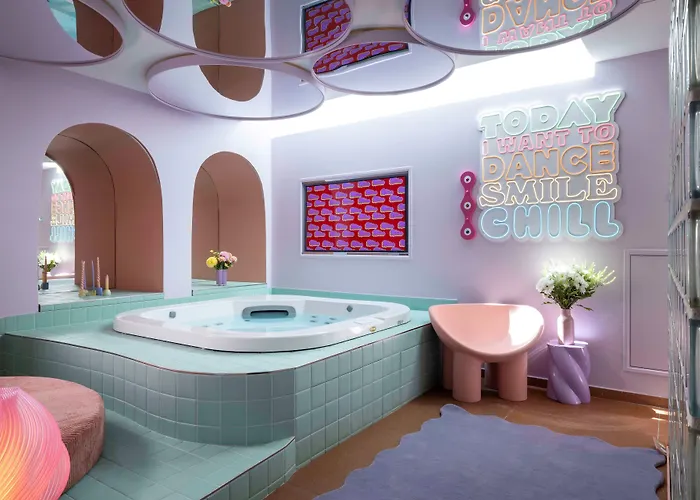 Quinzerie Hotel París